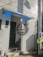 エレベーターは設置されていません