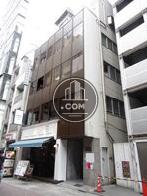 銀座高孝ビル 外観写真