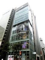 銀座マロニエテラス 外観写真
