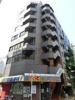岩田光建ビルの外観写真