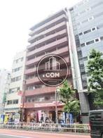 採光性の高い環境