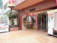 玄関回りの造り