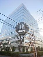 Daiwa品川Northビル外観写真