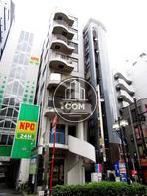 池袋第12ビル 外観写真