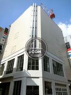 BC新宿PROPERTY 外観写真