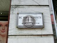 BC新宿PROPERTY
