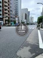 上野駅方面