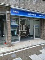 1階には銀行