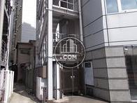 外階段