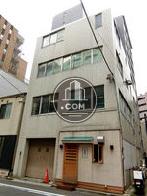 太平洋プラザ外観写真