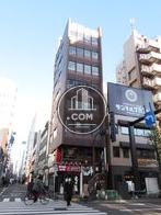 カリガネビル 外観写真