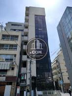 ビルックス茅場町外観写真