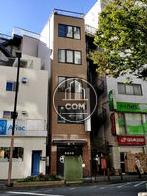 丸やビル 外観写真