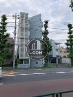 ステータス高倉 外観写真