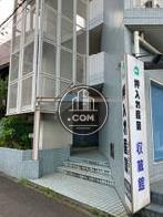 外階段