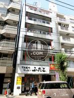 日経商事日暮里ビル 外観写真