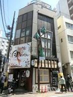 西蒲田7丁目ビルの外観写真