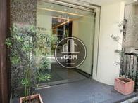 植栽が良いですね