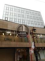 粂川第二ビル 外観写真