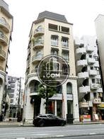 井筒西麻布ビル外観写真