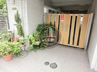 植栽のある環境
