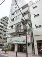 日当たりの良いオフィス