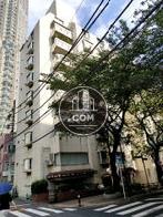 新南平台マンション/チサンマンション新南平台 外観写真