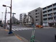 物件周辺