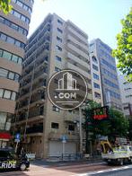 ライオンズマンション御苑前 外観写真