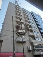 東カングランドマンションキャッスル池袋 外観写真