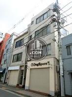 三進ビル外観写真