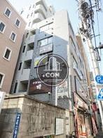 側面からの外観