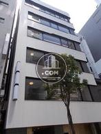 I／O shimbashi外観写真