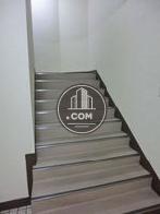 物件の屋内階段です