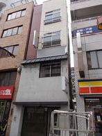 池袋2丁目ビルの外観写真