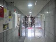 裏口方面