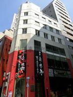 いちのビルの外観写真