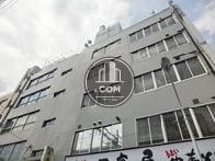 見上げて見た様子