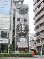 MIYAJIMAビル外観写真