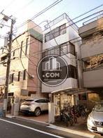 小石川NKビル 外観写真
