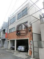 橋本ビル 外観写真