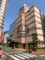 TOKYO YBビル 外観写真