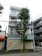 池内ビル外観写真