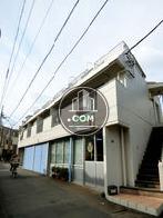 グリーンハイツ南長崎 外観写真