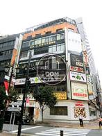 銀座ファゼンダビル 外観写真