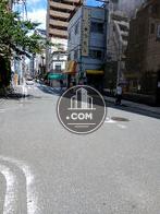 人形町駅方面