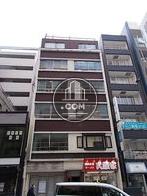 お茶の水ビル外観写真