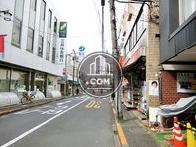 物件周辺