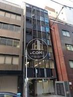 茅場町サウスビルディング外観写真