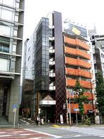 ミュール代官山の外観写真